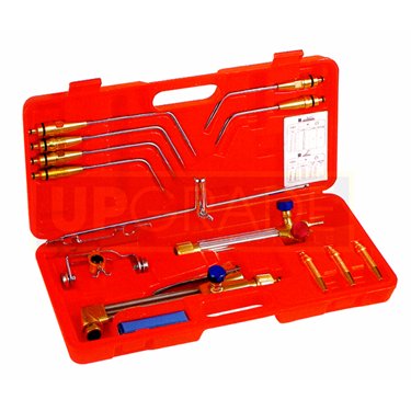 Welding & Cutting Tools
