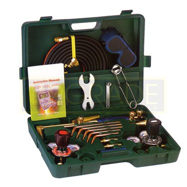 Welding & Cutting Tools