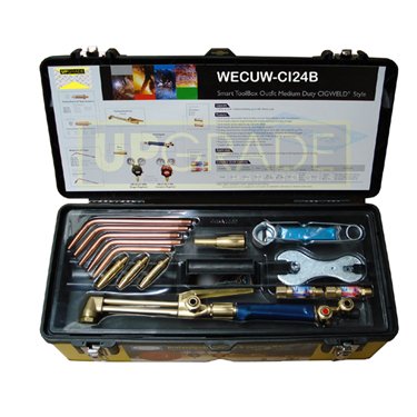 Welding & Cutting Tools
