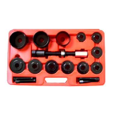 Drive Bearing Kit for Front Wheel.