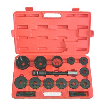 Front Hub Puller/installer