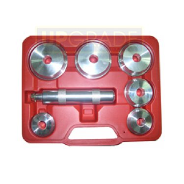 Bearing Race & Seal Driver