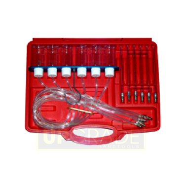 Flow Meter Common Rail Set