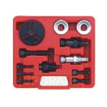 A/C Compressor Clutch Installer, Remover