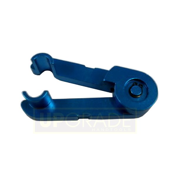 Fuel & Air Conditioning Line Disconnecting Tool, 3