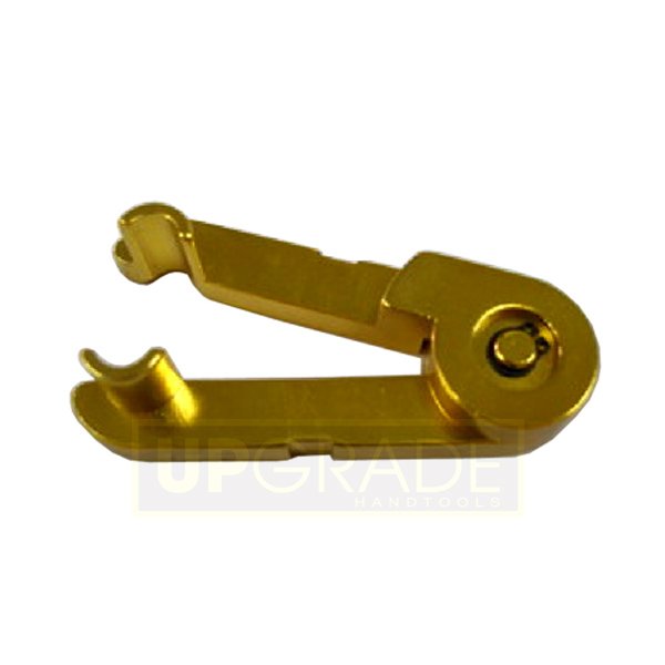 Fuel & Air Coditioning Line Disconnecting Tool, 5/