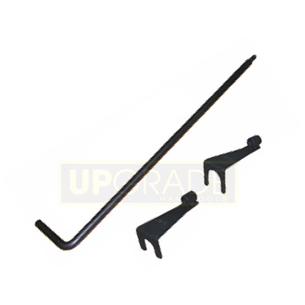 Heater Hose Disconnect Tool - Chrysler & Ford