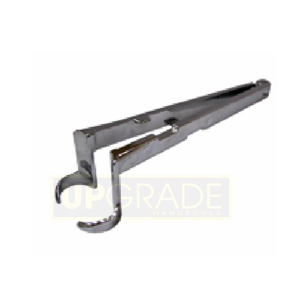 GM Heater Line Disconnnect Tool