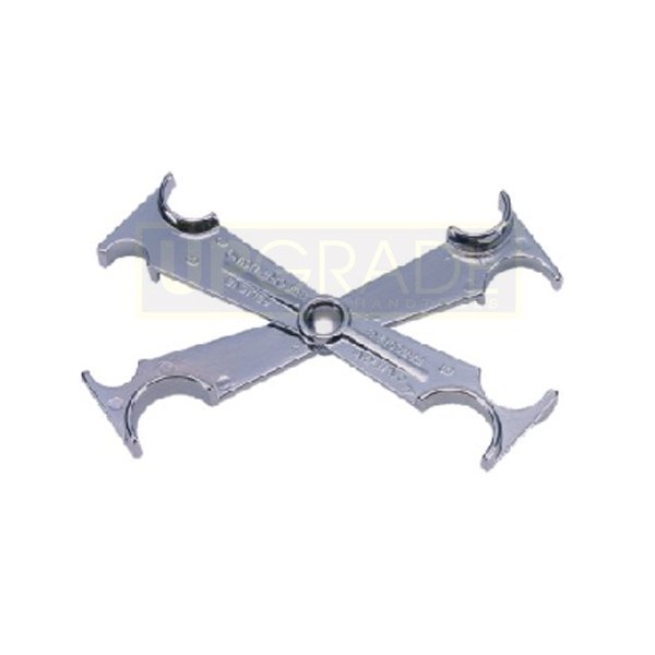 A/C Fuel Line Spring Lock Coupling Tool