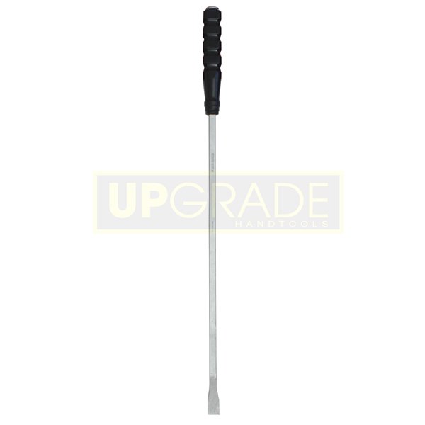 Jumbo Pry Bar, Curve Tip