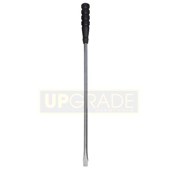Jumbo Pry Bar, Flat Tip