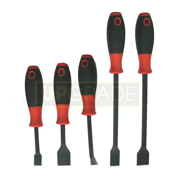 5pc Scraper Set