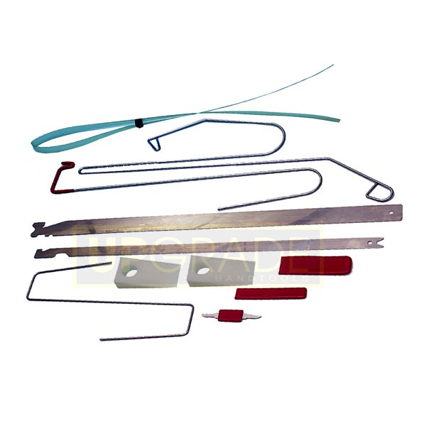 Universal Lockout Tool Set