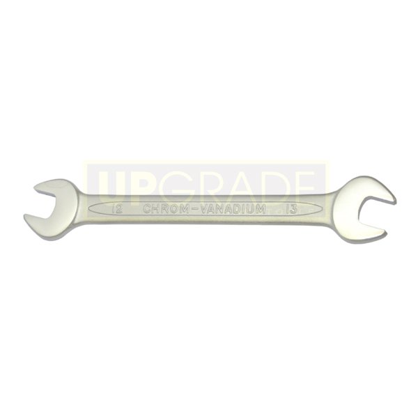 Open End Wrench, European Type