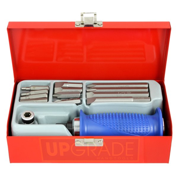 Professional Impact Driver.