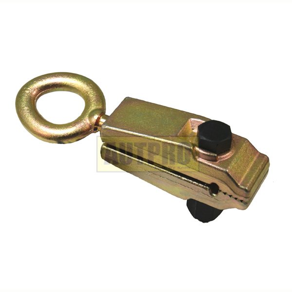 Small Mouth Pull Clamp