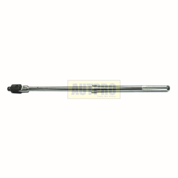 400-600mm Hight Torque Extendable Flex. Handle