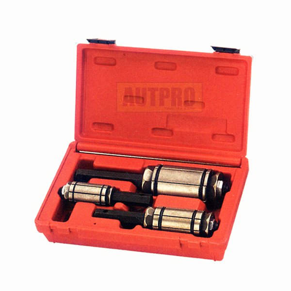 3pc Tailpipe Expander Set