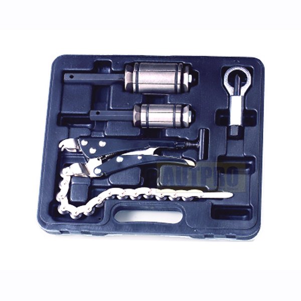 4pc Exhaust Tool Set