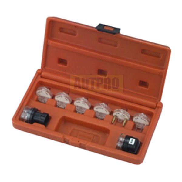 8pc Noid Lights & GM IAC Signal Lights