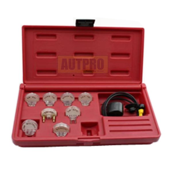 Eelectronic Fuel Injection test Noid Light Set