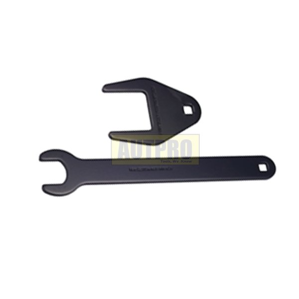 Ford Fan Clutch Tool Set