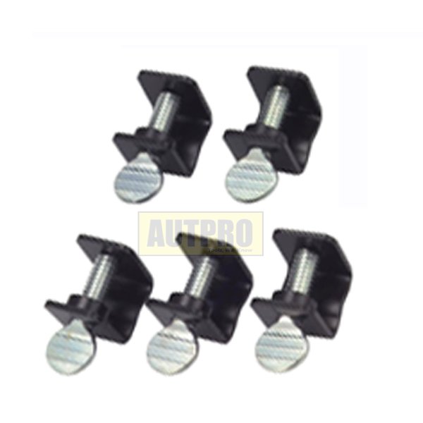 Mighty Midget Panel Clamp