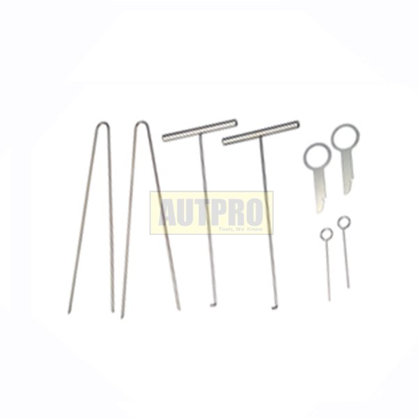 Mercedes & BMW ignition Lock Set