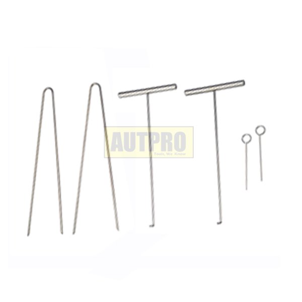 Mercedes & BMW Ignition Lock Set