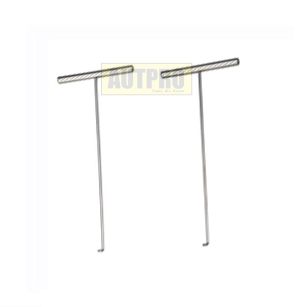 Instrument Cluster Tool