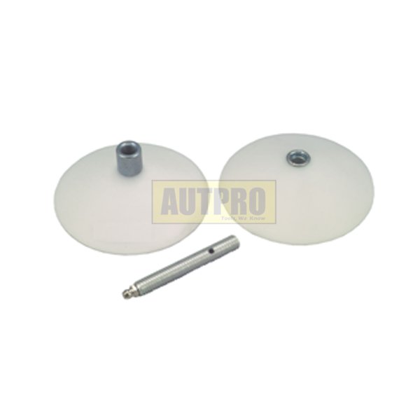 Universal Bearing Packer