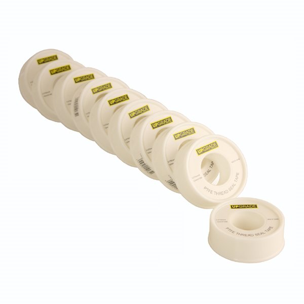 PTFE Thread Seal Tape