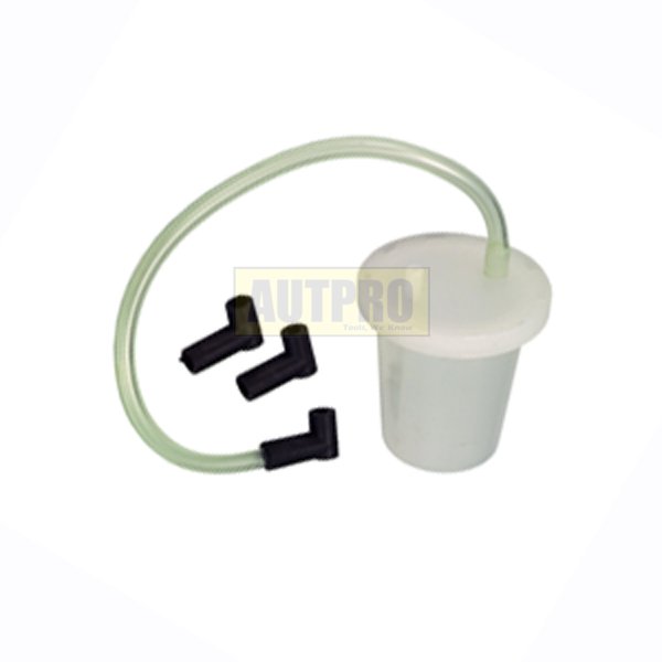 One-Man Brake Bleeder