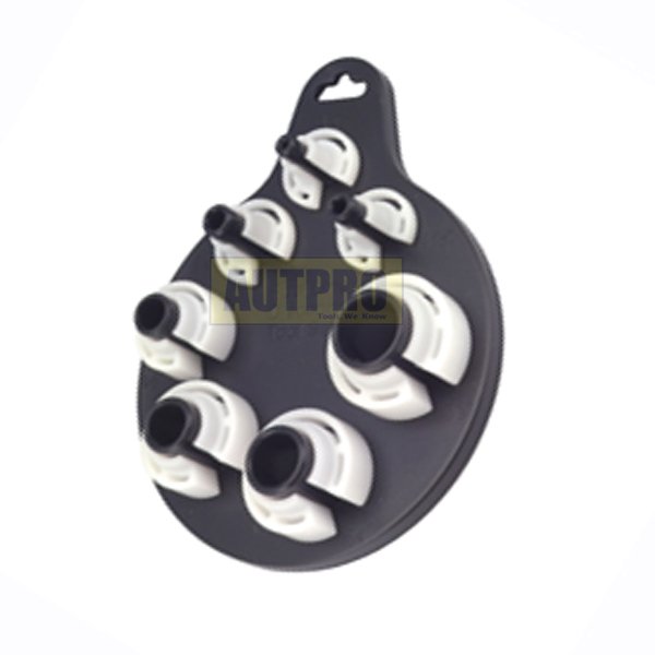 7pc A/C & Fuel Line Disconnect Set