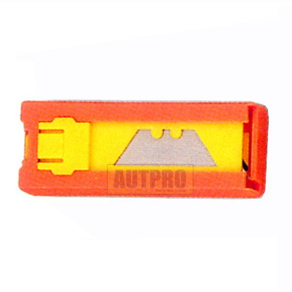 10pc Utility Knife Blades