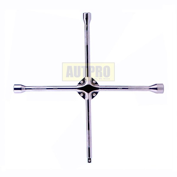 4-way Lug Wrench