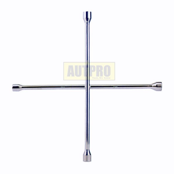 4-way Lug Wrench