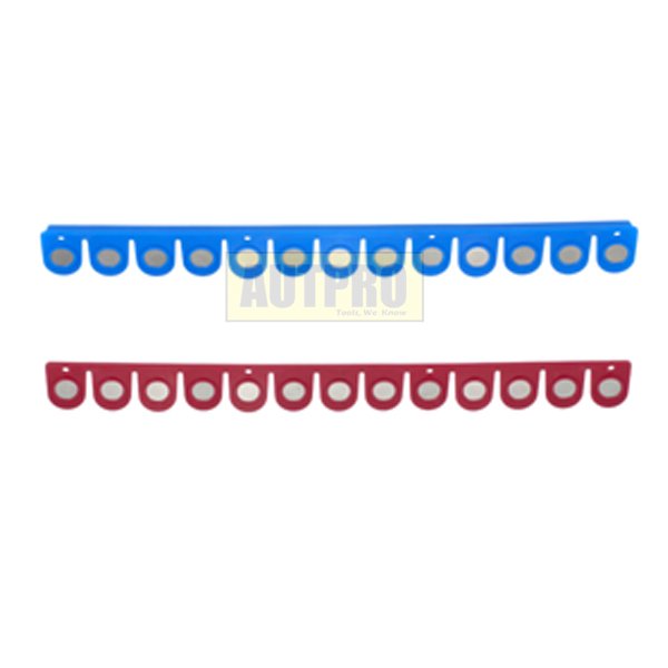 450mm Magnetic Tool Holder, Straight Type