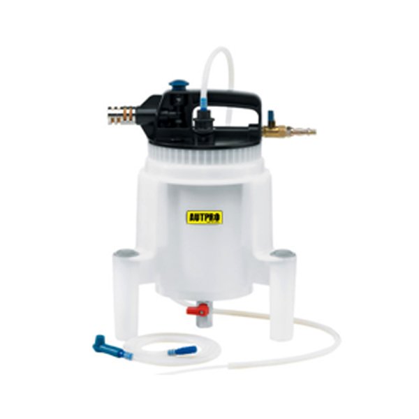 Pneumatic Fluid Extractor, 2 Liters