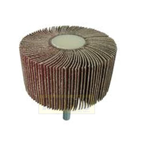 Flat Wheel, 25mm to 80mm