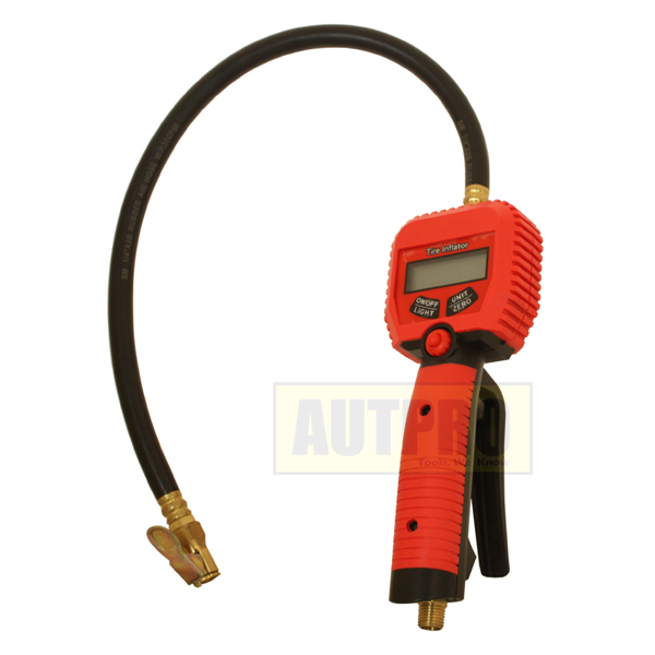 Bluetooth Tire Inflator & Deflator with APP