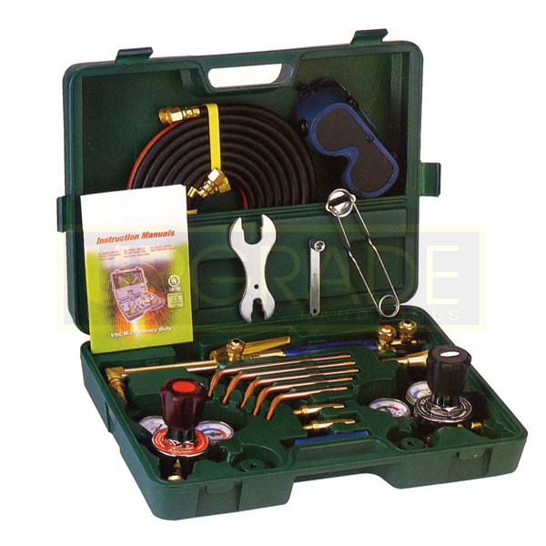 Welding & Cutting Tools