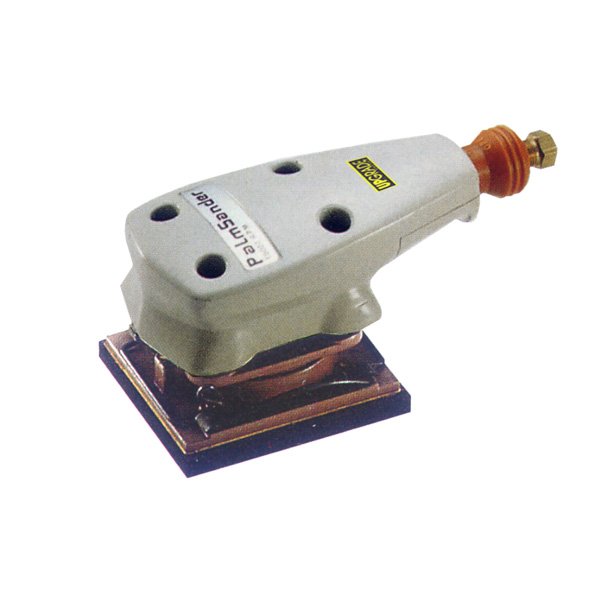 PALM SANDER
