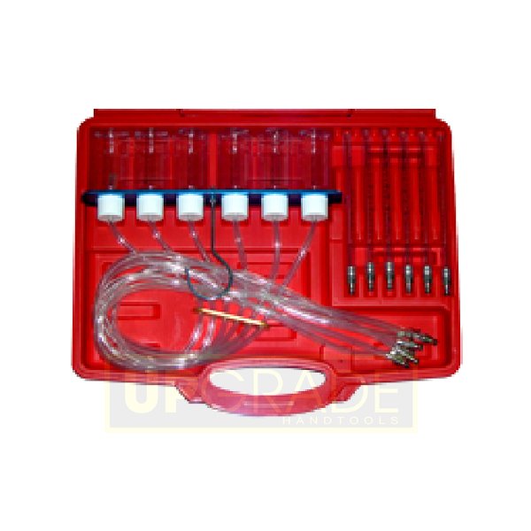 Flow Meter Common Rail Set